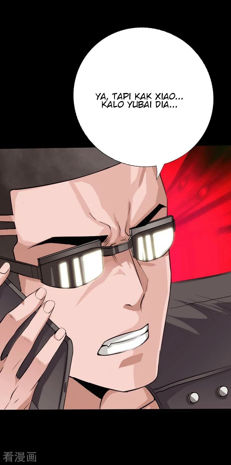 Hopeless Chapter 48 Gambar 16