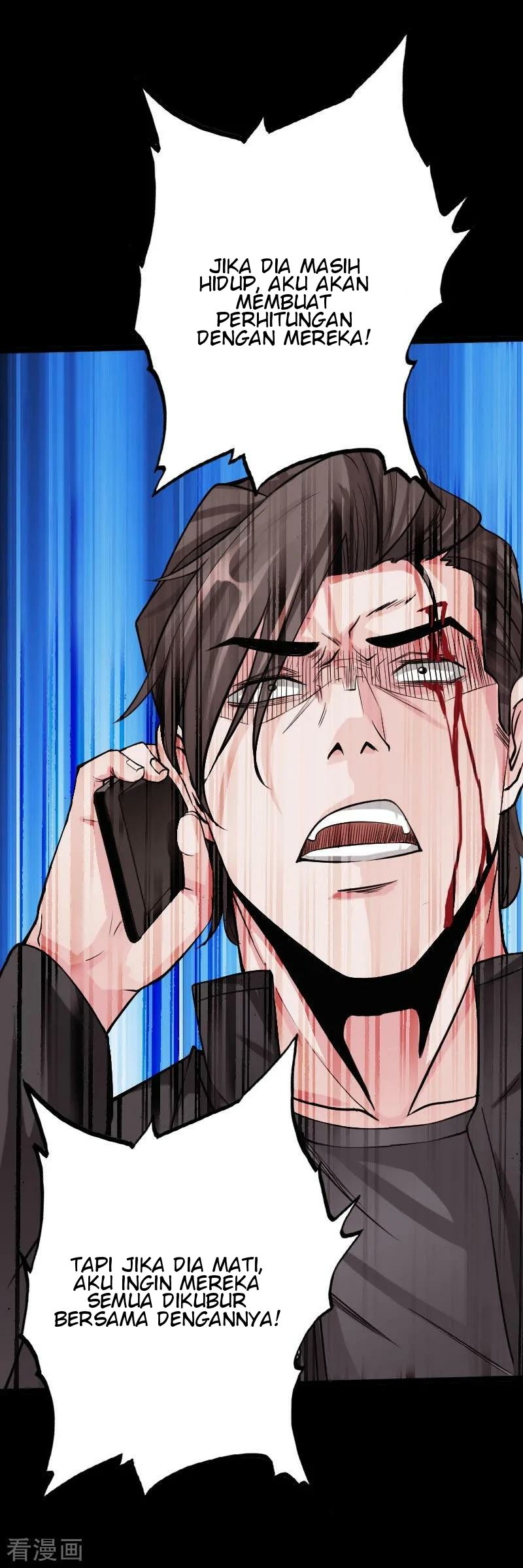 Hopeless Chapter 48 Gambar 17