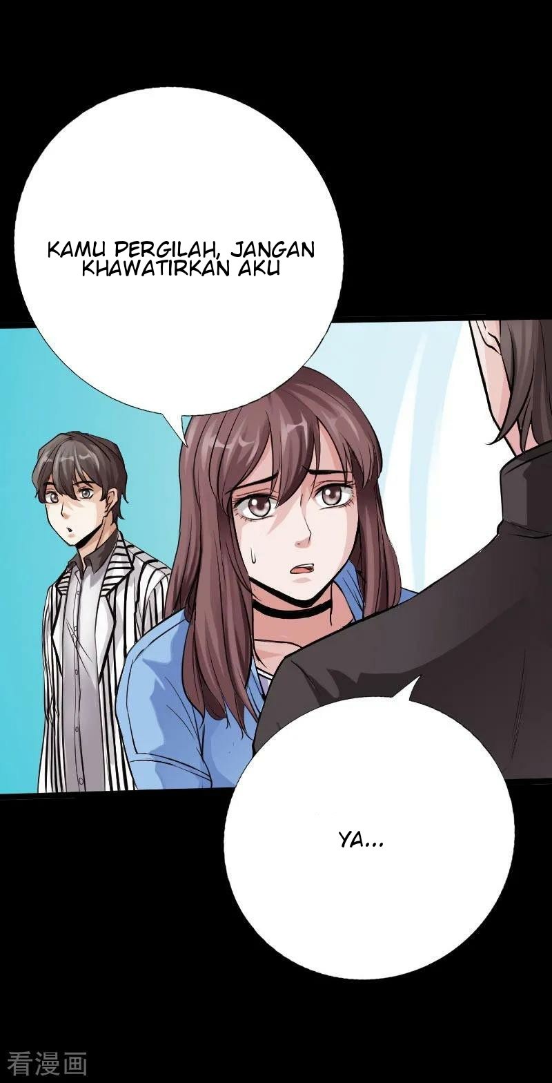 Hopeless Chapter 48 Gambar 18
