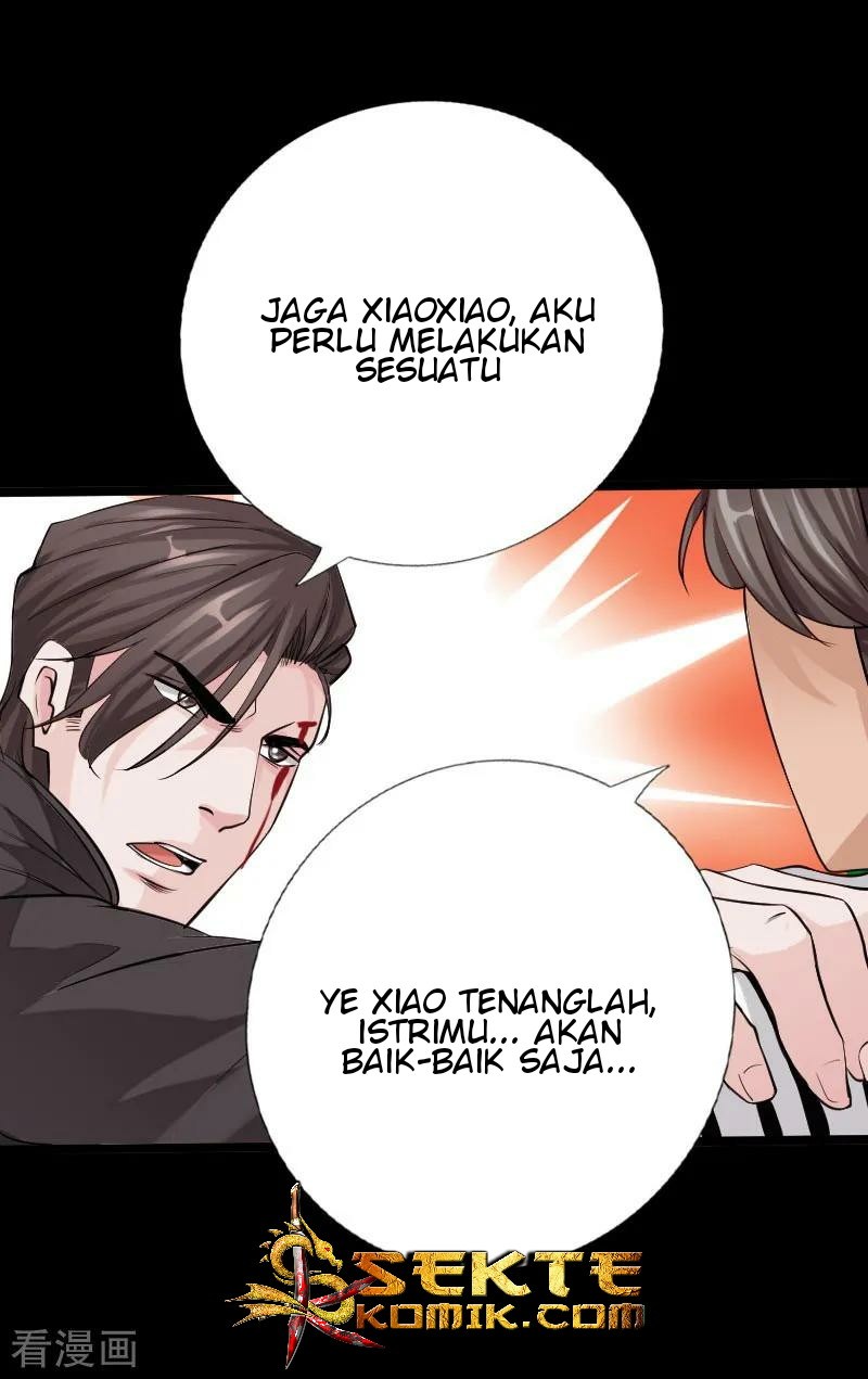 Hopeless Chapter 48 Gambar 20