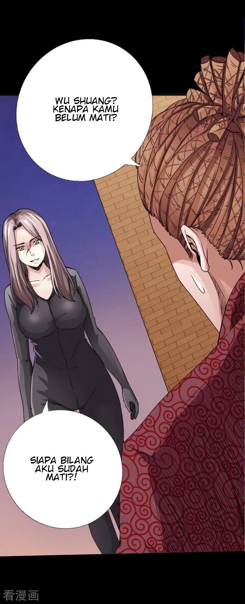 Hopeless Chapter 48 Gambar 23