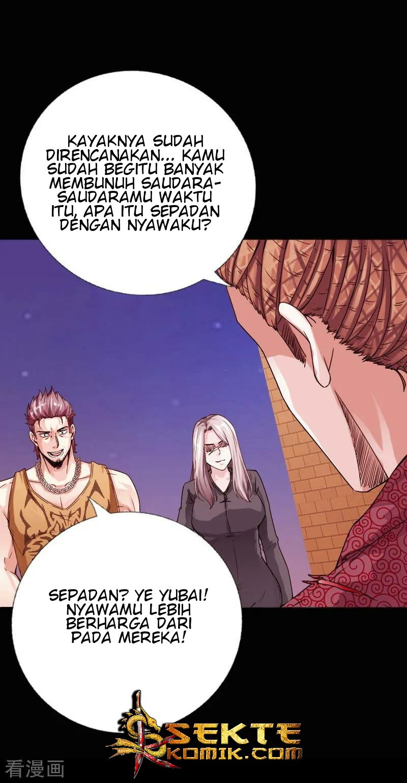 Hopeless Chapter 48 Gambar 25