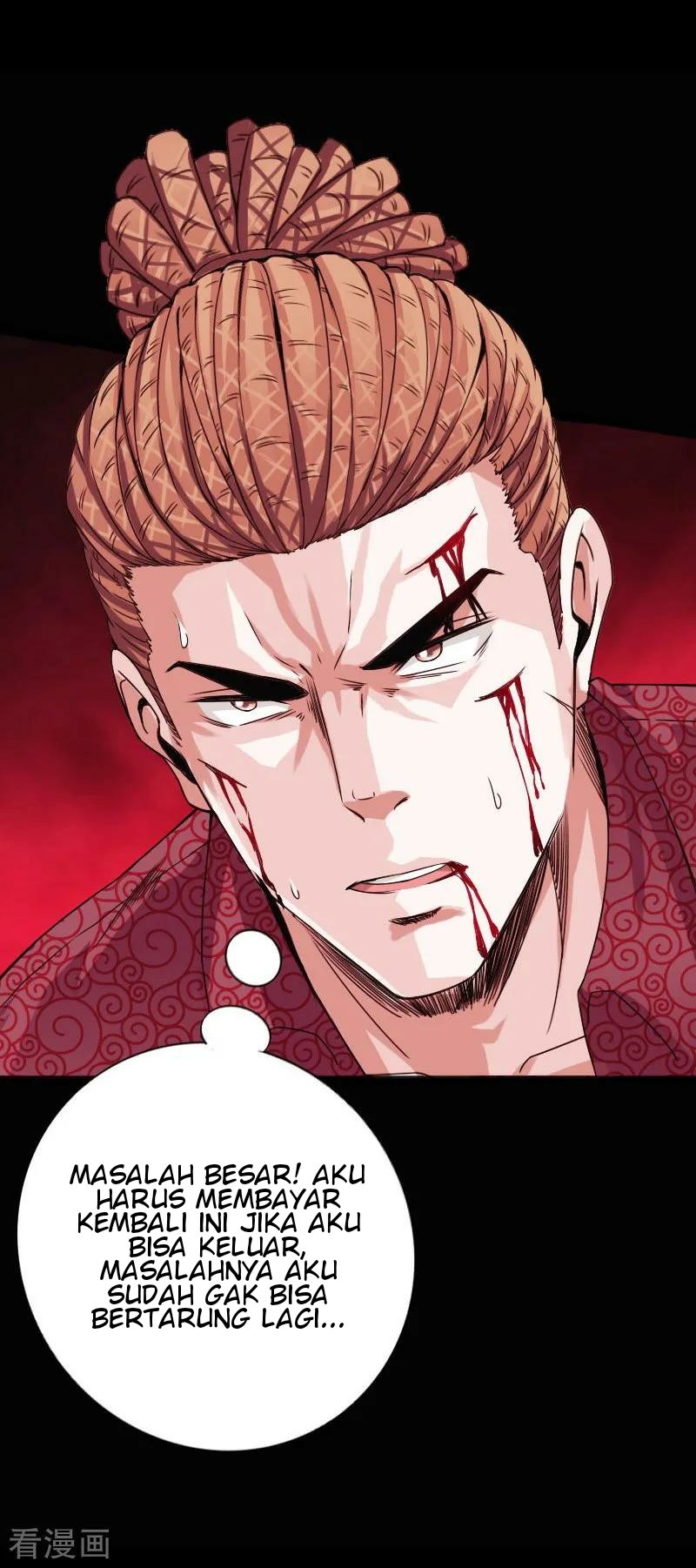 Hopeless Chapter 48 Gambar 26