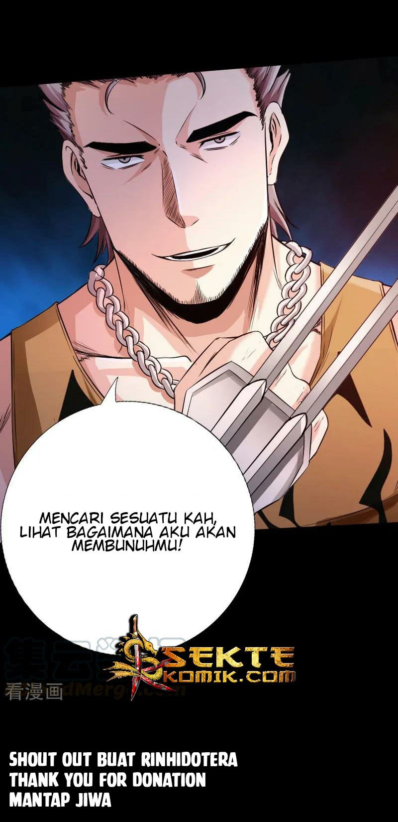 Hopeless Chapter 48 Gambar 31