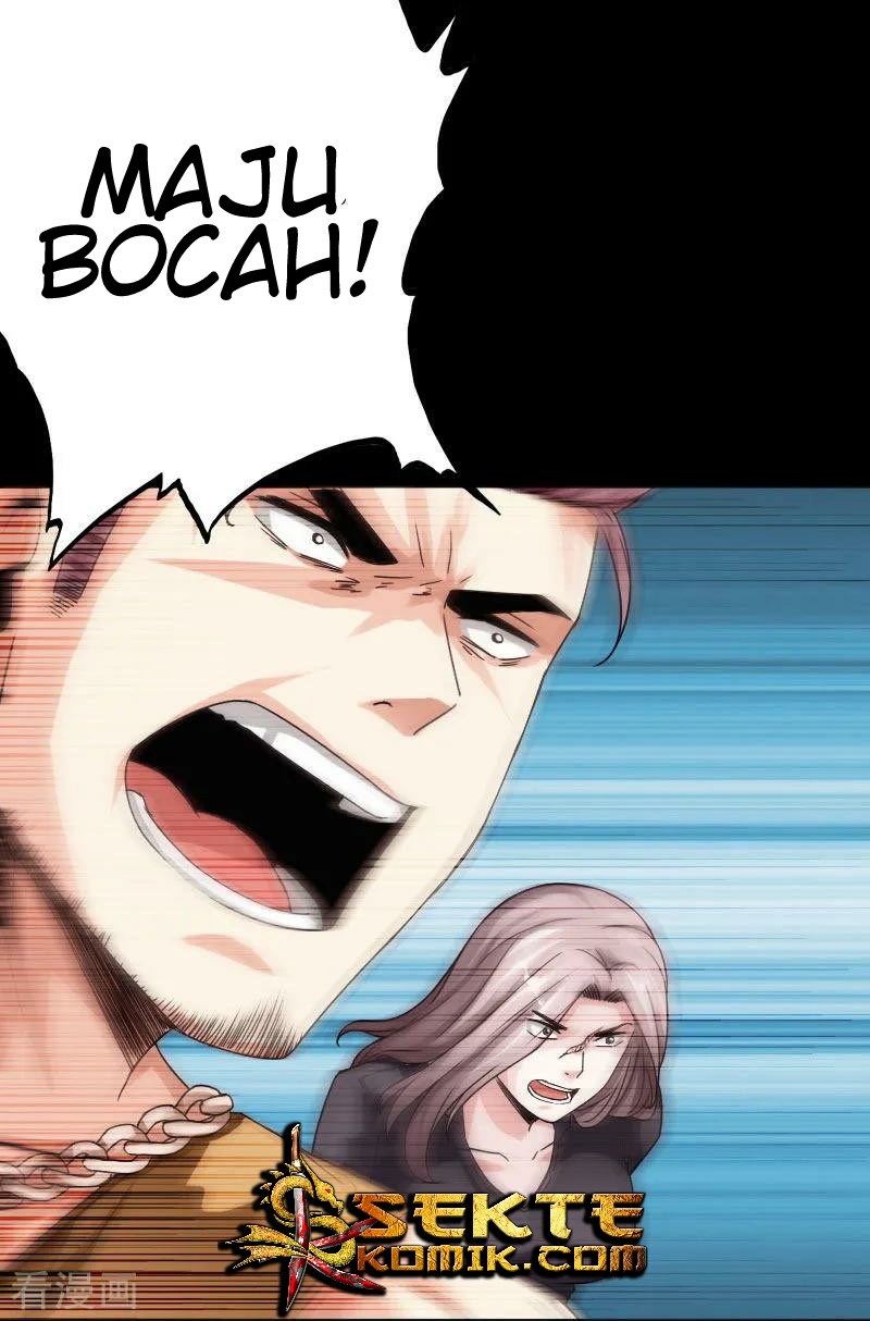 Hopeless Chapter 50 Gambar 5