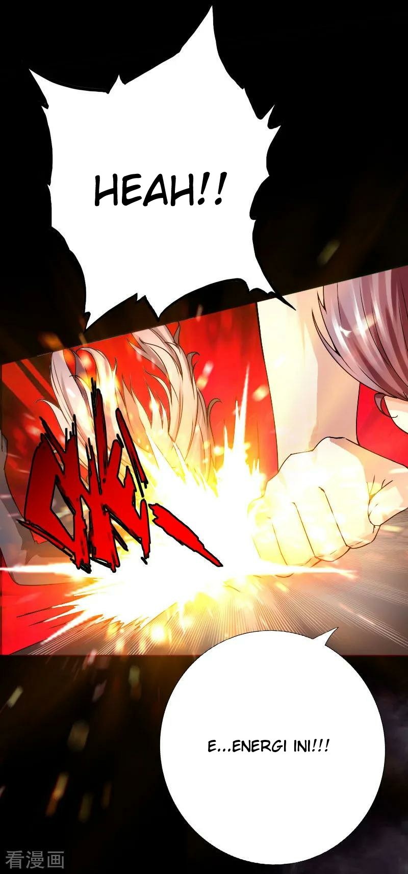 Hopeless Chapter 50 Gambar 7