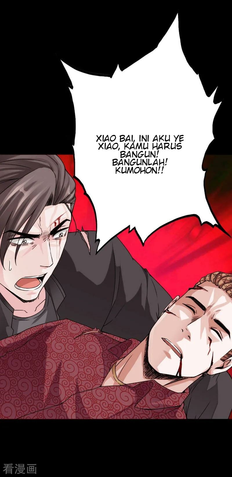 Hopeless Chapter 50 Gambar 9