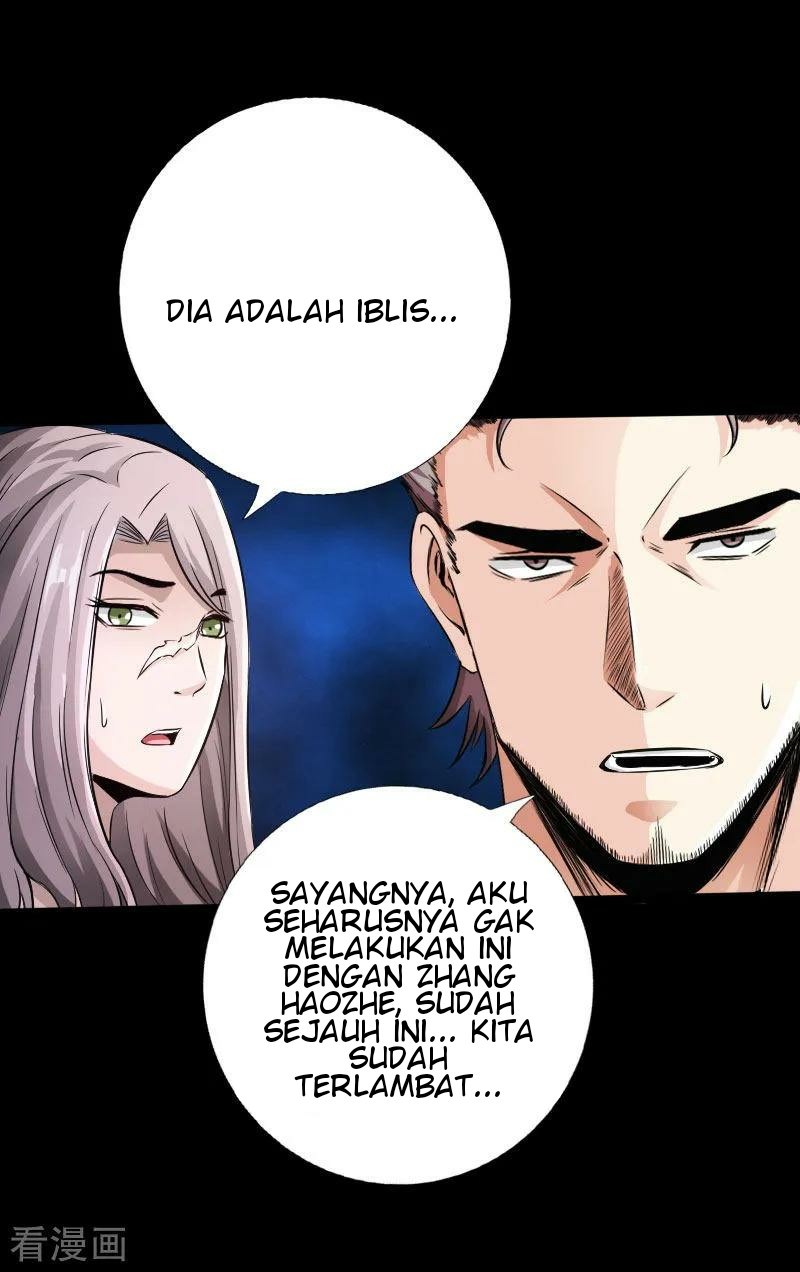 Hopeless Chapter 50 Gambar 11