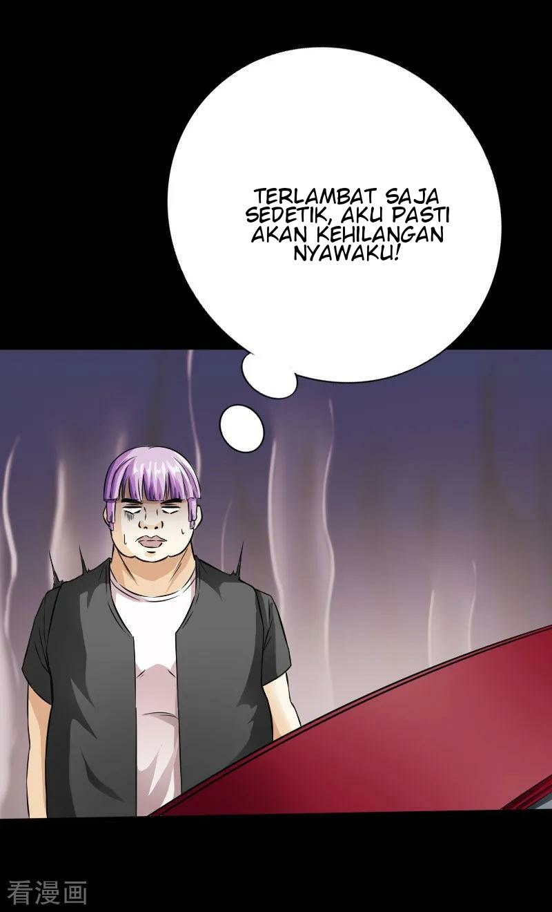 Hopeless Chapter 50 Gambar 15
