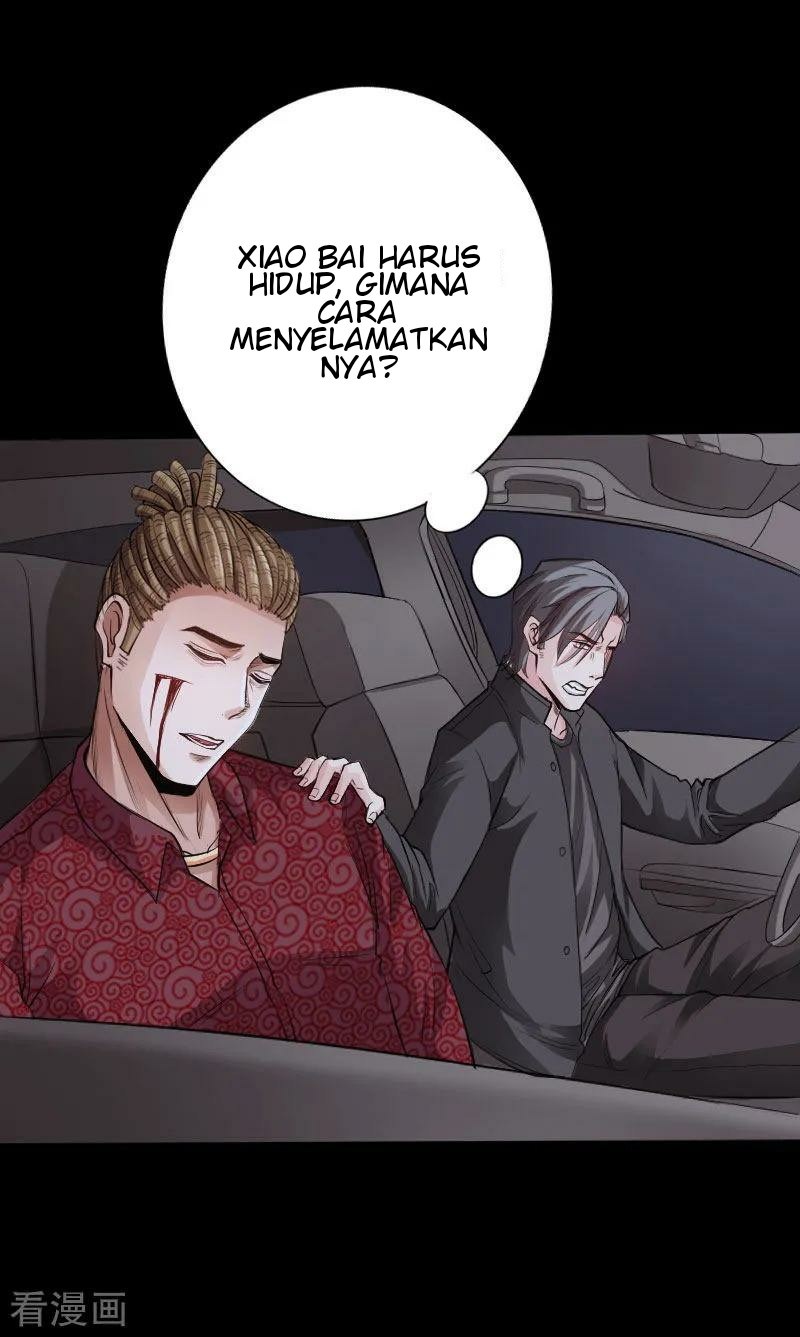 Hopeless Chapter 50 Gambar 17
