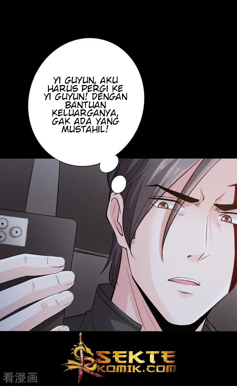 Hopeless Chapter 50 Gambar 19
