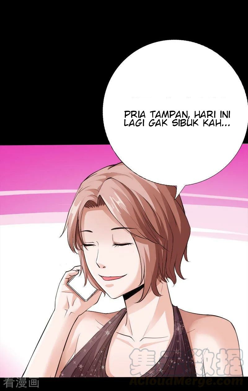 Hopeless Chapter 50 Gambar 20