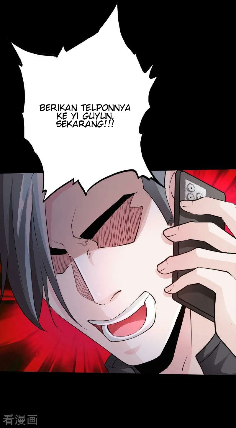Hopeless Chapter 50 Gambar 21