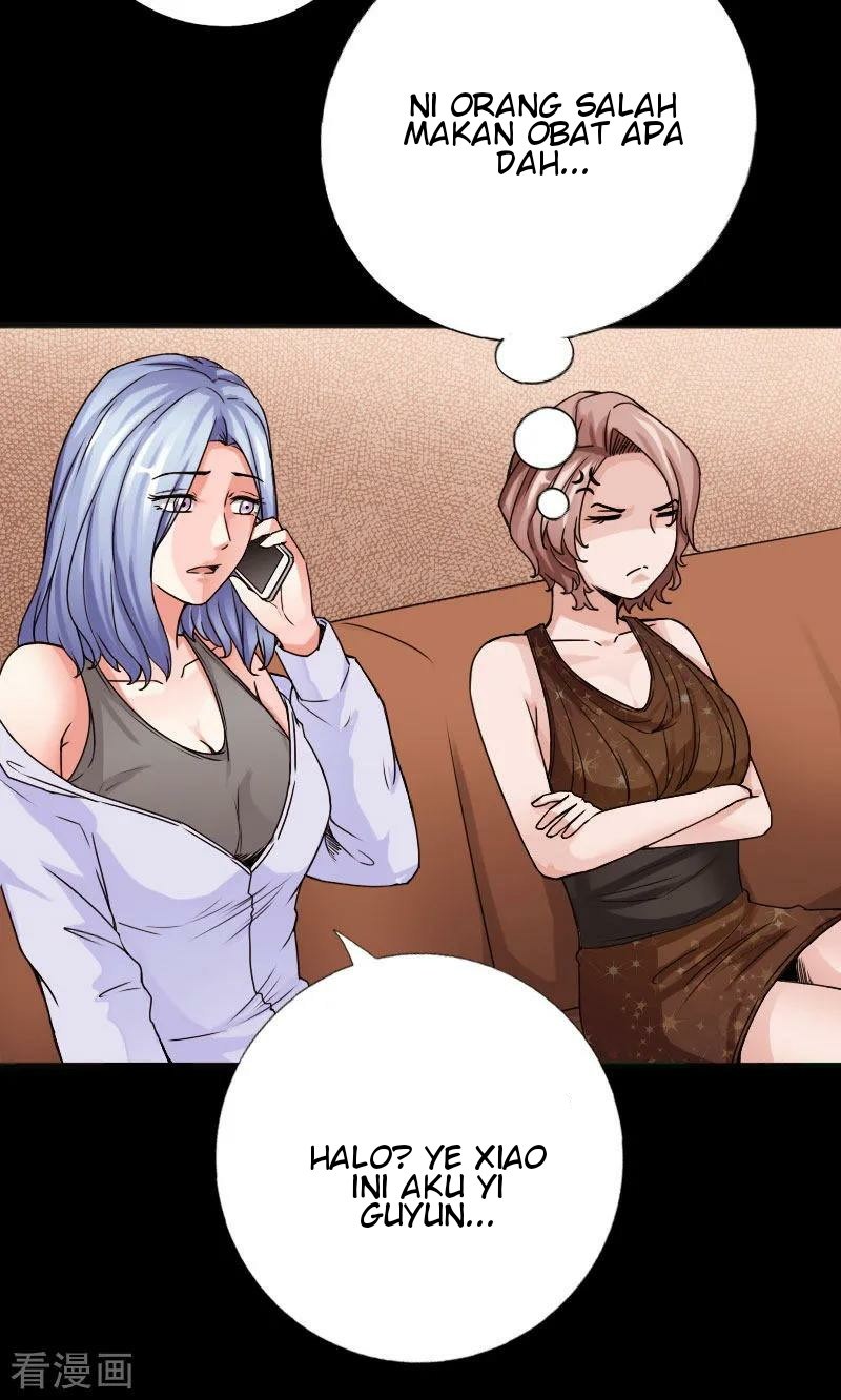 Hopeless Chapter 50 Gambar 23