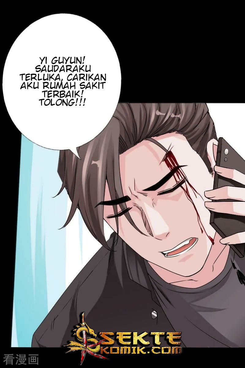 Hopeless Chapter 50 Gambar 24