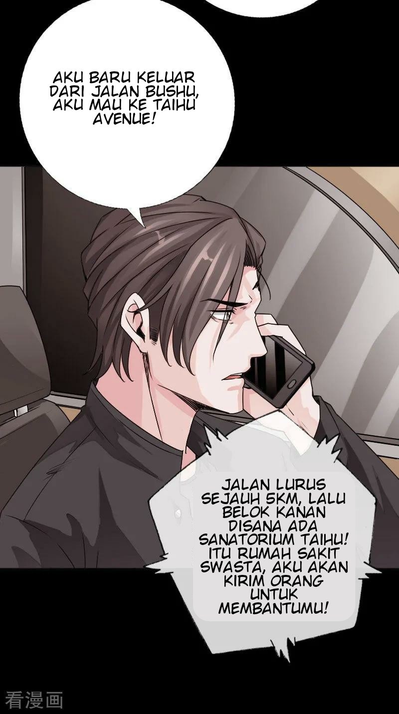 Hopeless Chapter 50 Gambar 26