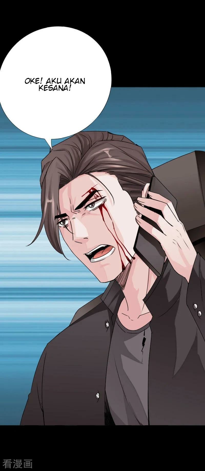 Hopeless Chapter 50 Gambar 27