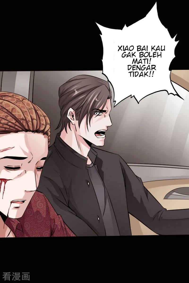 Hopeless Chapter 50 Gambar 28