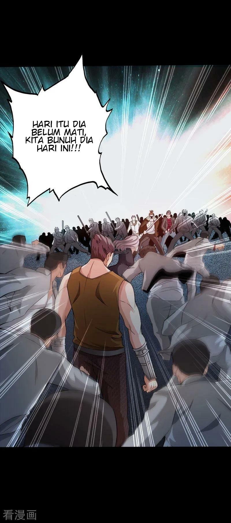 Hopeless Chapter 55 Gambar 35