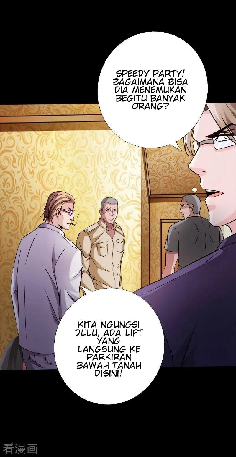 Hopeless Chapter 55 Gambar 38