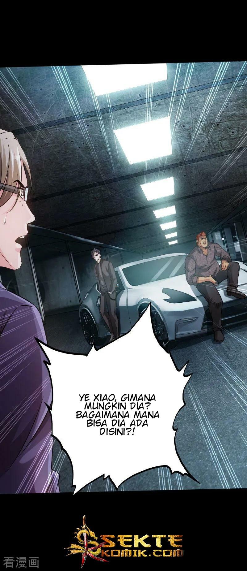 Hopeless Chapter 55 Gambar 39