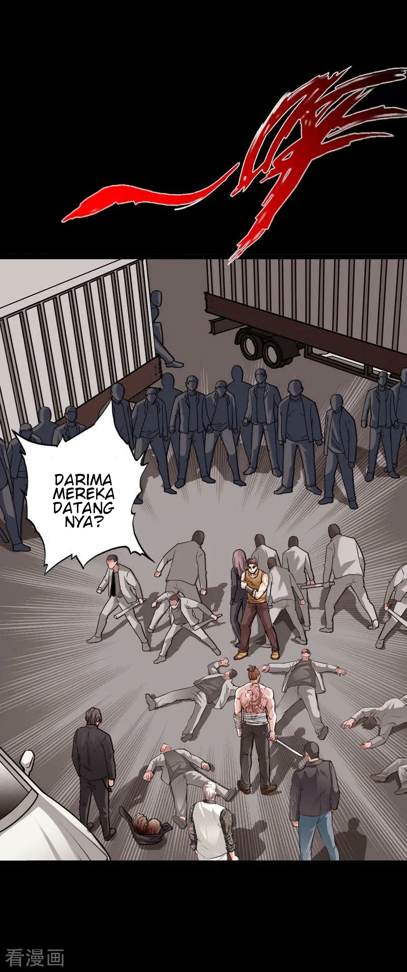 Hopeless Chapter 58 Gambar 5