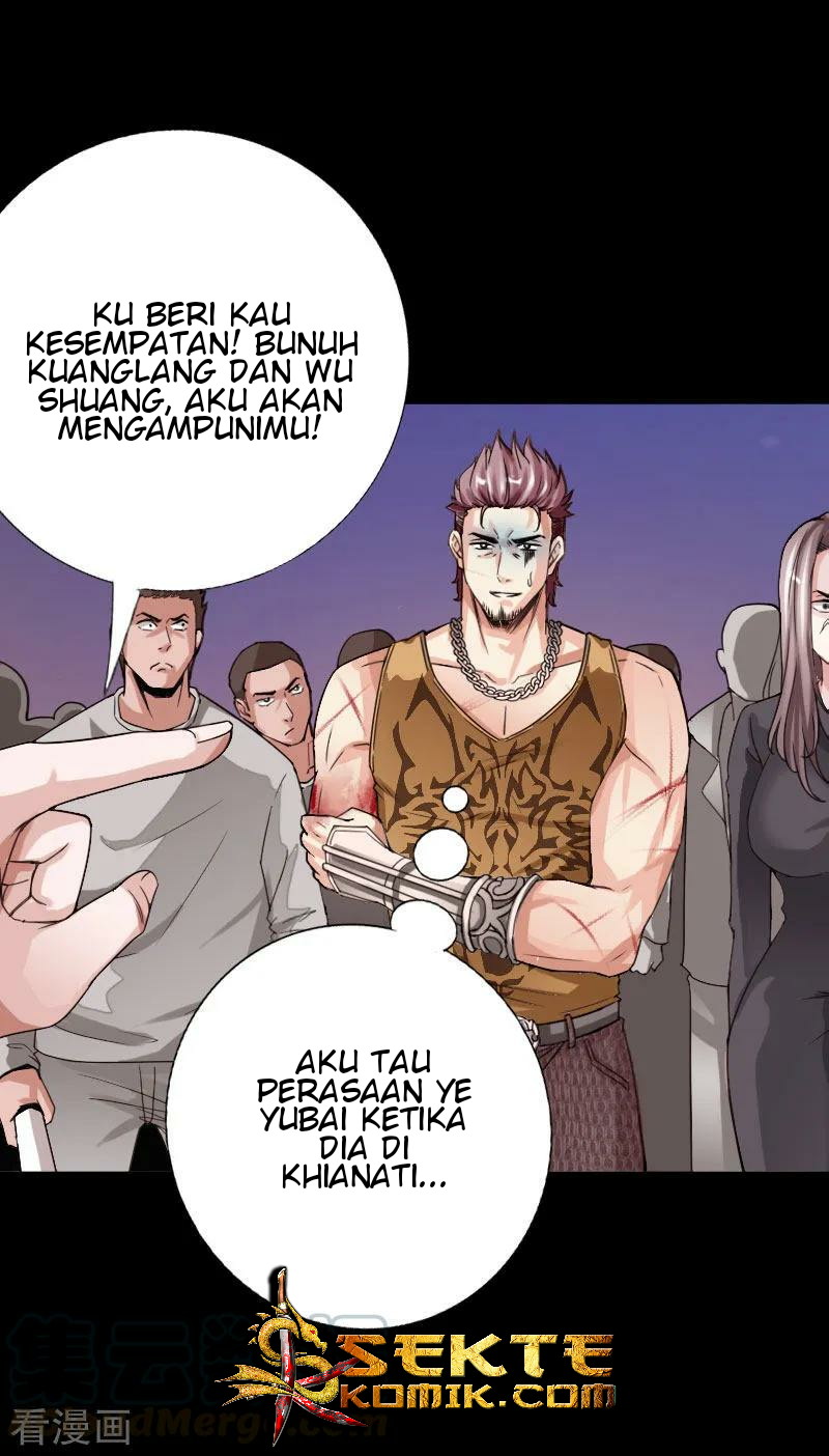 Hopeless Chapter 58 Gambar 6