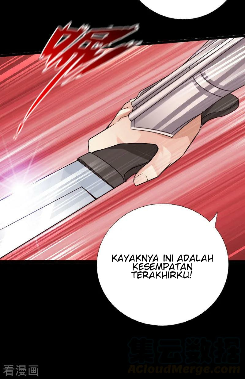 Hopeless Chapter 58 Gambar 8