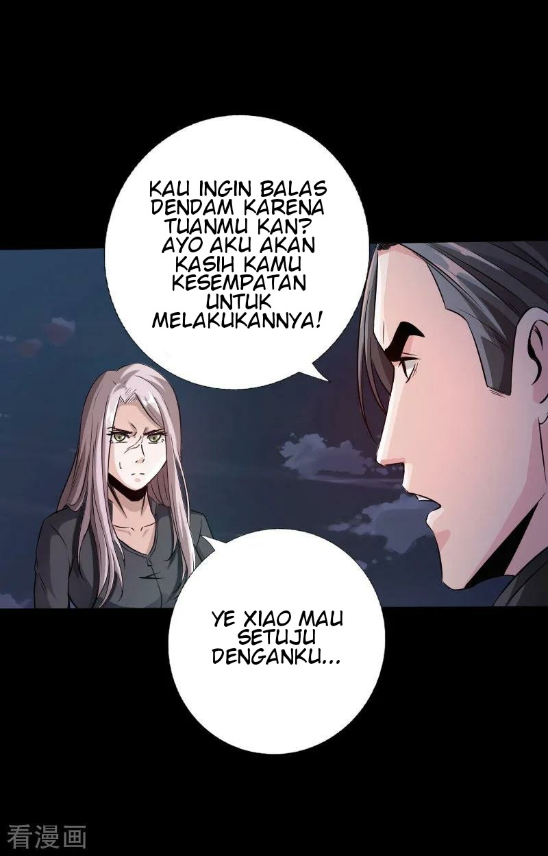 Hopeless Chapter 58 Gambar 9