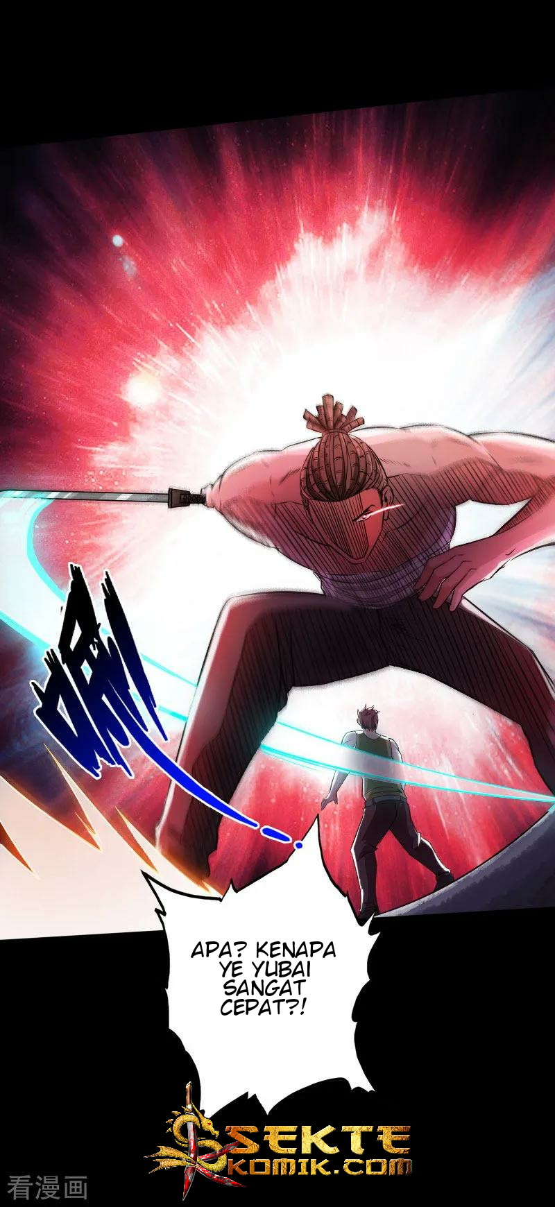 Hopeless Chapter 58 Gambar 11