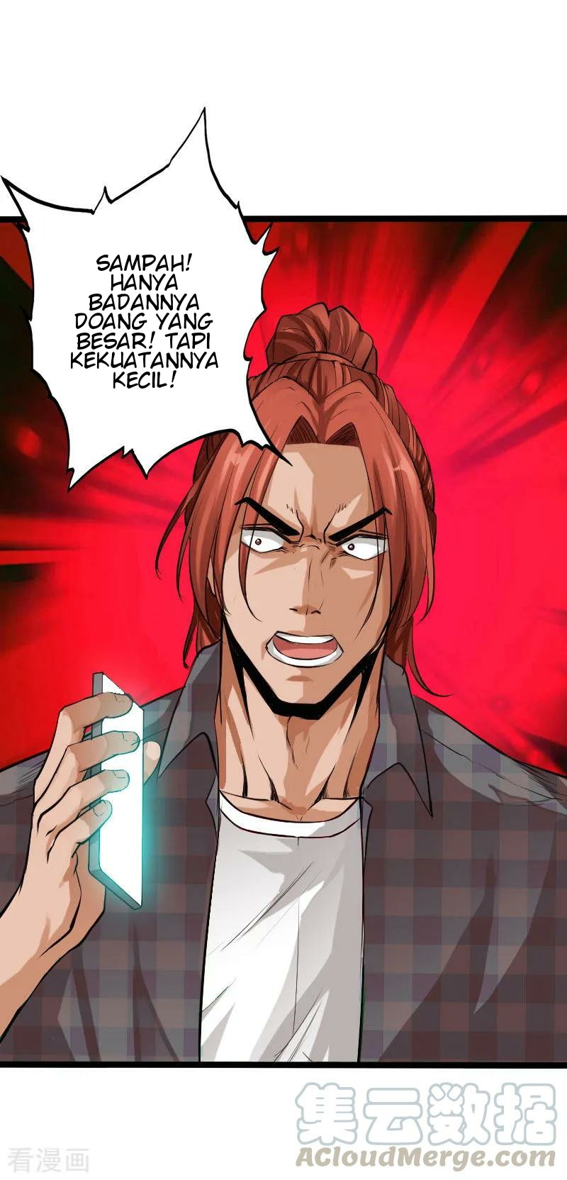 Hopeless Chapter 58 Gambar 18