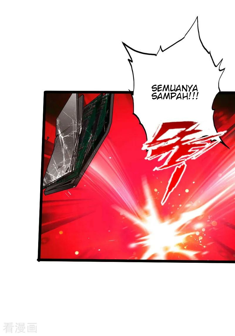 Hopeless Chapter 58 Gambar 19