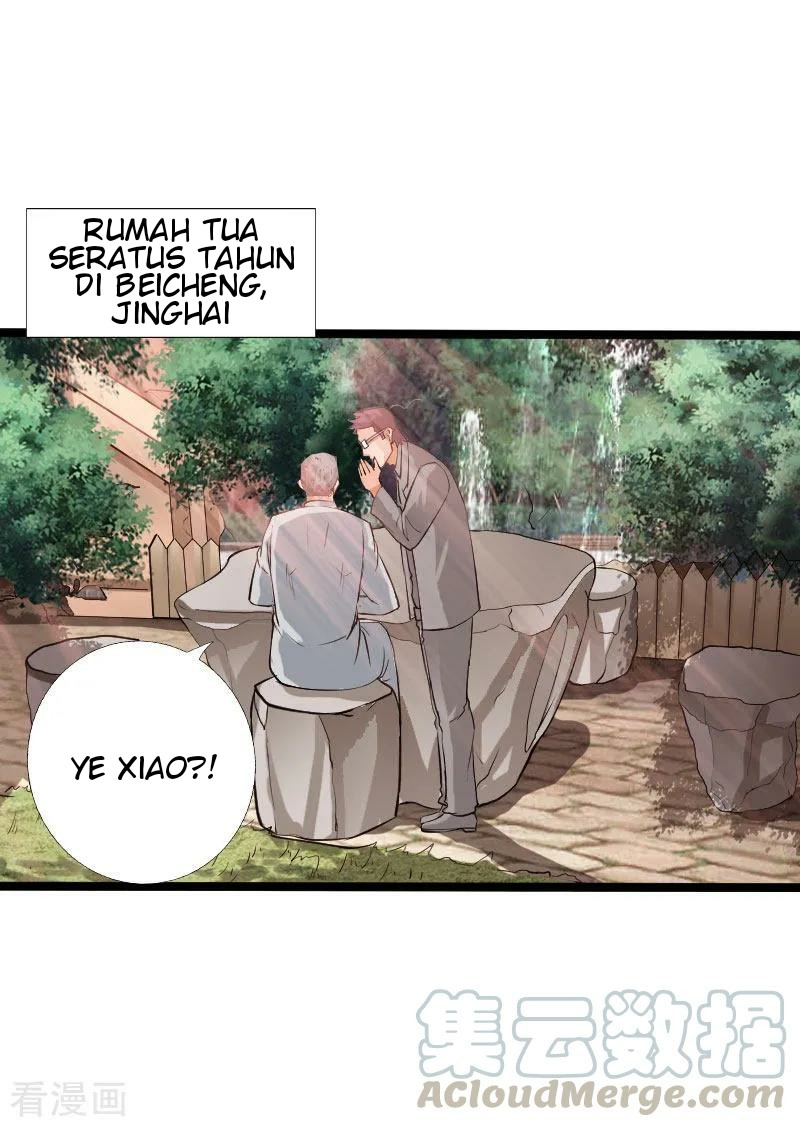 Hopeless Chapter 58 Gambar 20