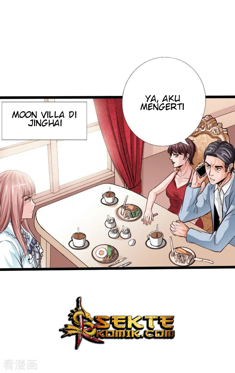 Hopeless Chapter 58 Gambar 21