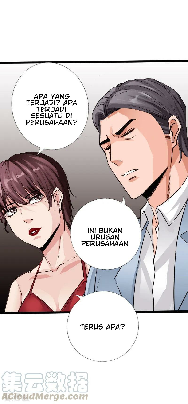 Hopeless Chapter 58 Gambar 22