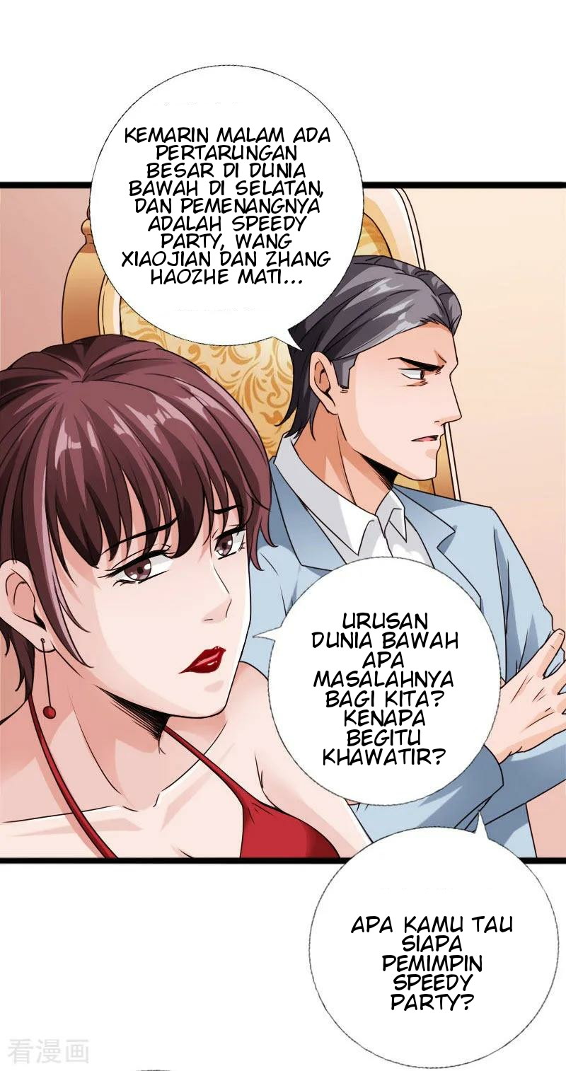 Hopeless Chapter 58 Gambar 23