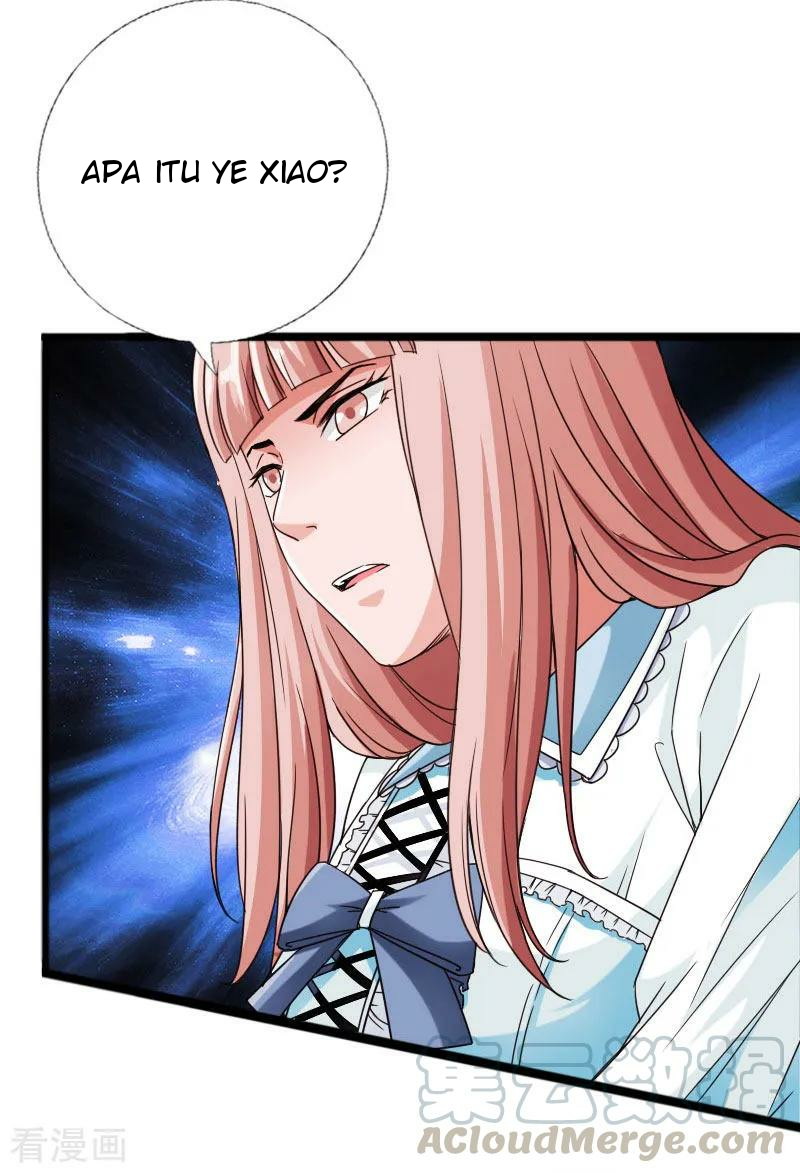 Hopeless Chapter 58 Gambar 24