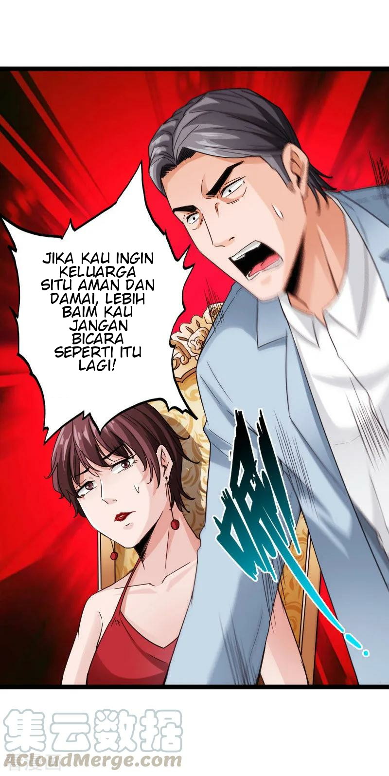 Hopeless Chapter 58 Gambar 26