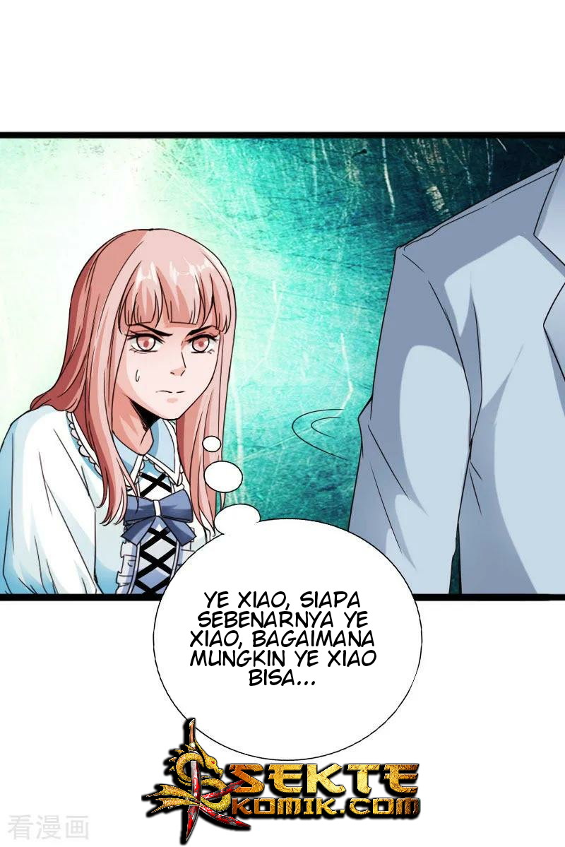 Hopeless Chapter 58 Gambar 27