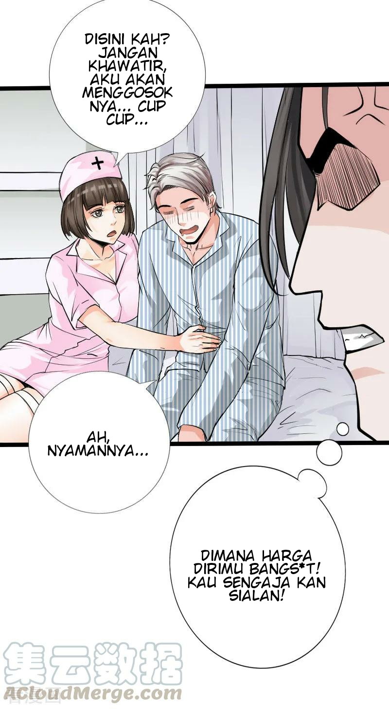 Hopeless Chapter 59 Gambar 12