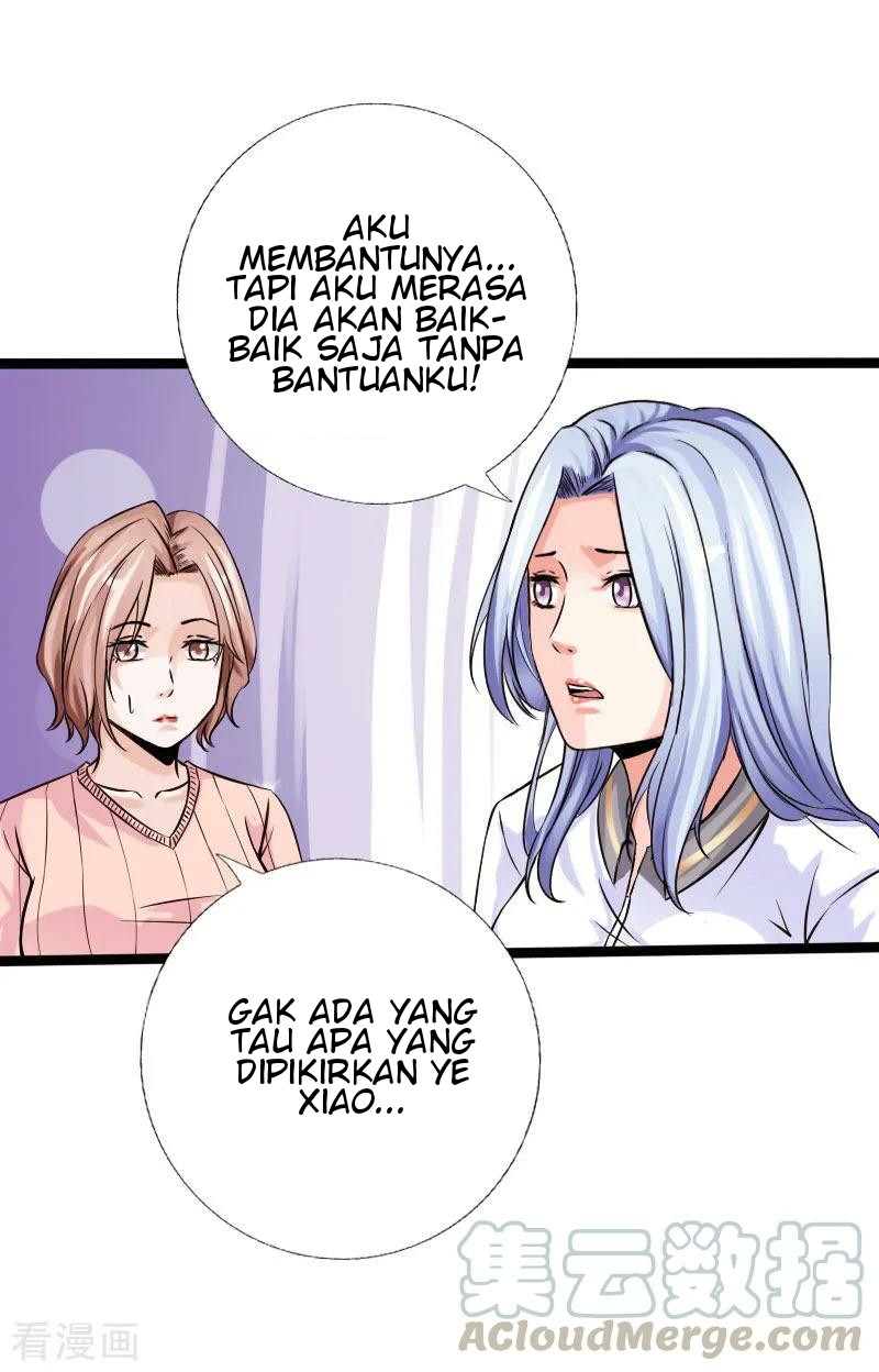 Hopeless Chapter 59 Gambar 24