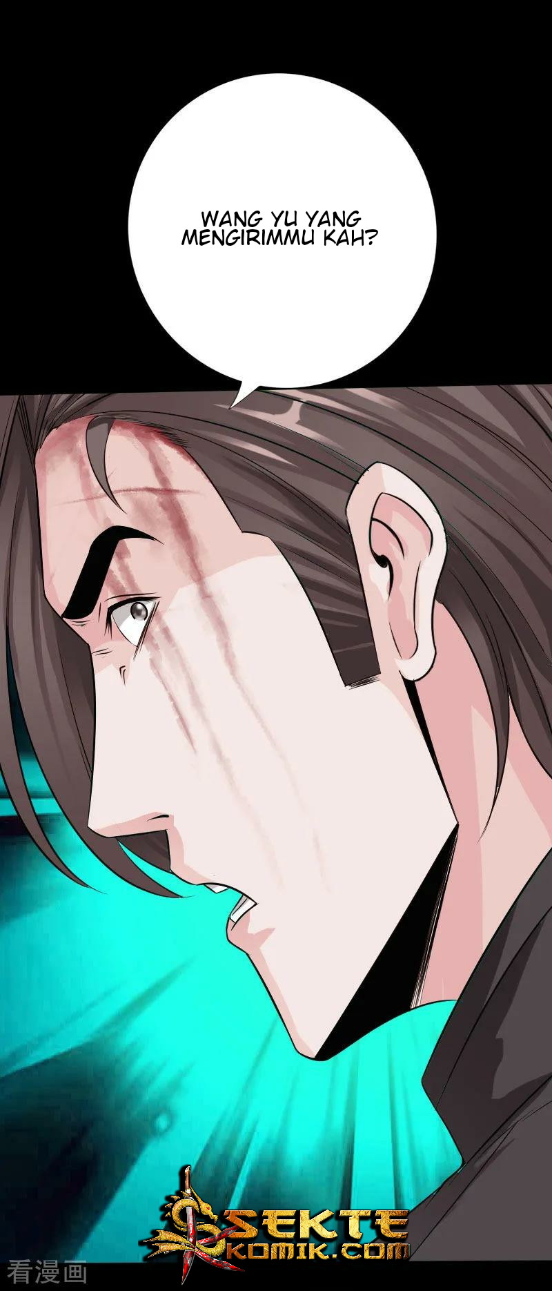 Hopeless Chapter 65 Gambar 21