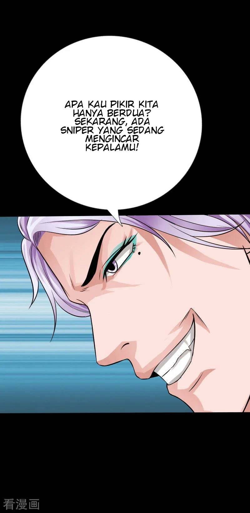 Hopeless Chapter 65 Gambar 25