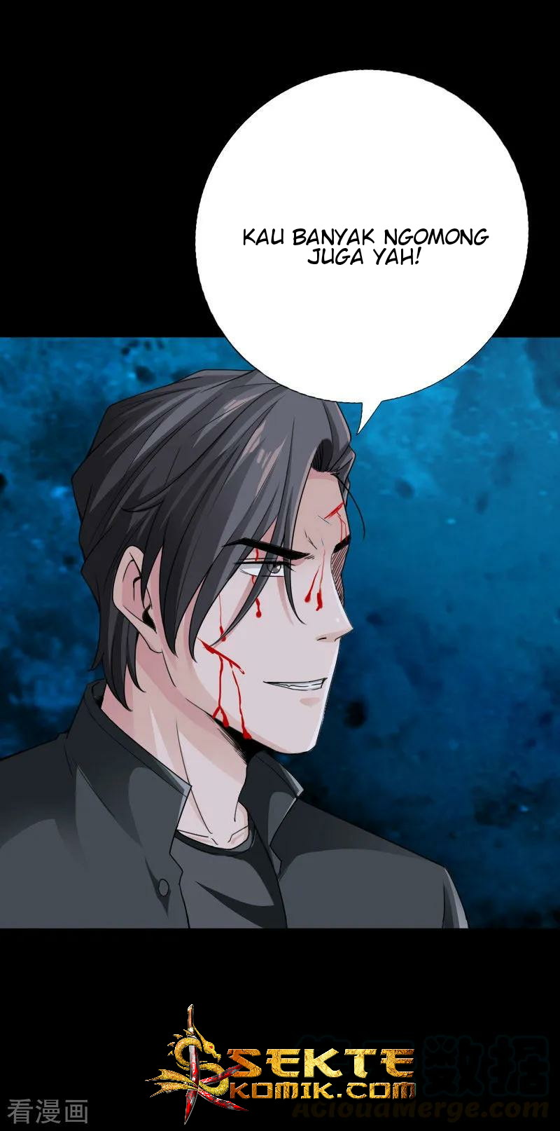 Hopeless Chapter 65 Gambar 26