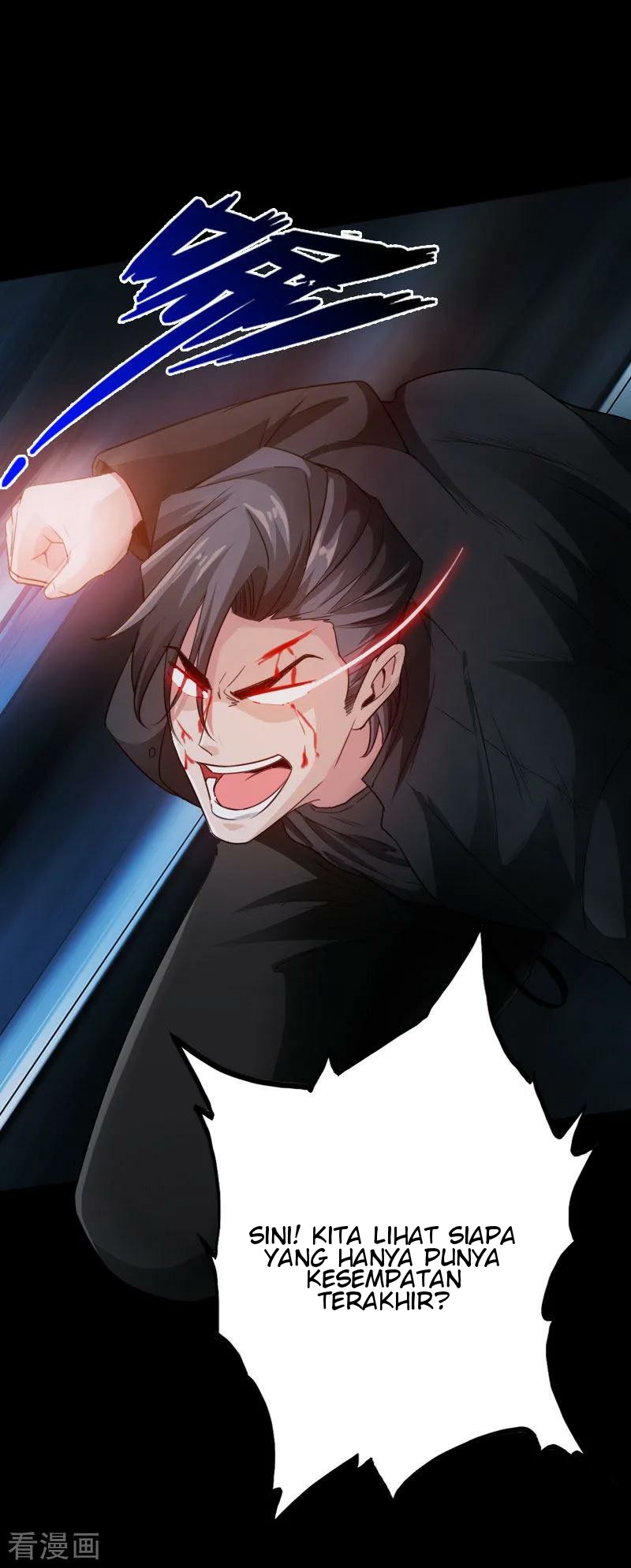 Hopeless Chapter 65 Gambar 31