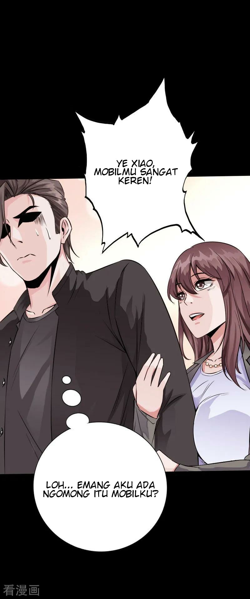 Hopeless Chapter 68 Gambar 17