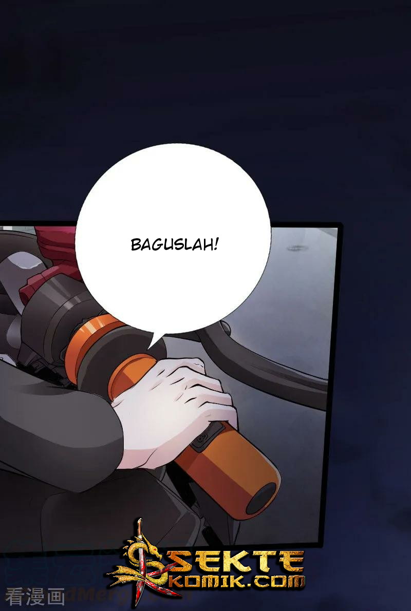 Hopeless Chapter 68 Gambar 26