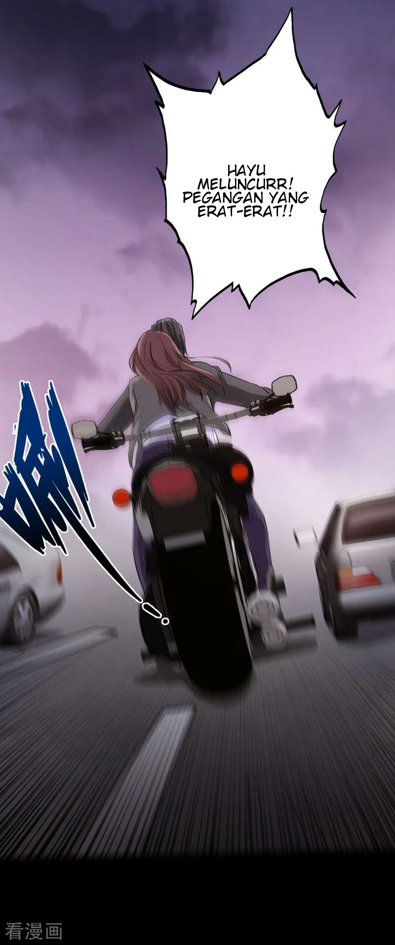 Hopeless Chapter 68 Gambar 28