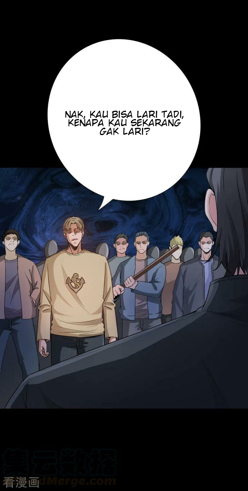 Hopeless Chapter 72 Gambar 10
