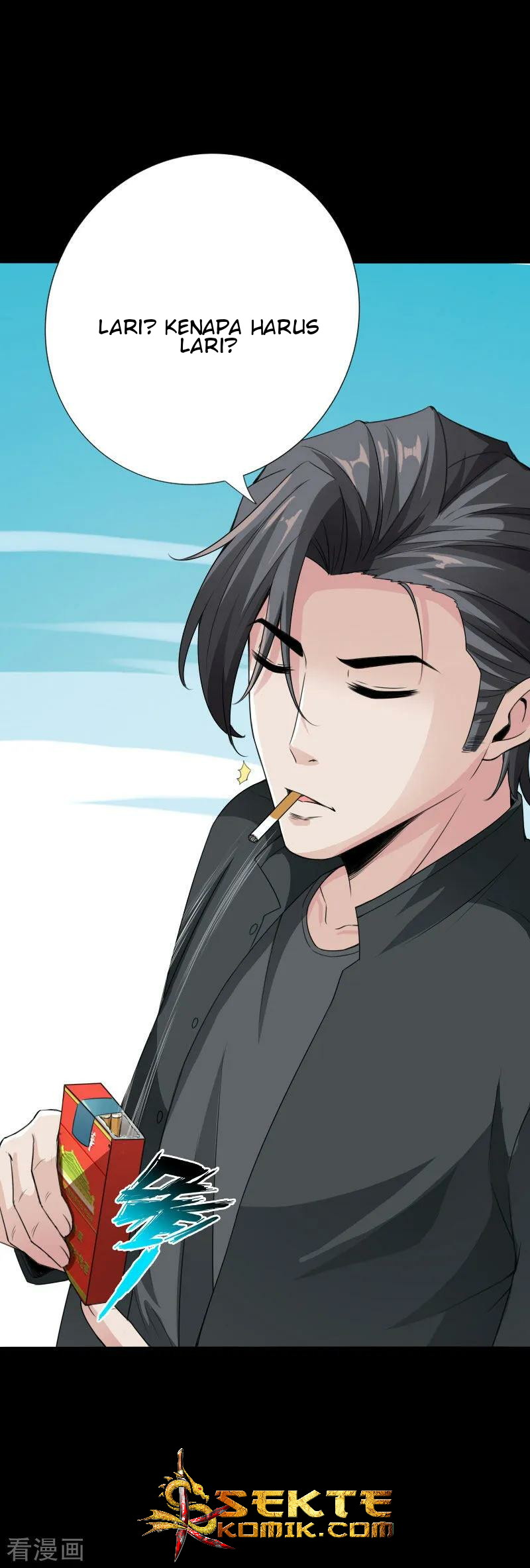Hopeless Chapter 72 Gambar 11